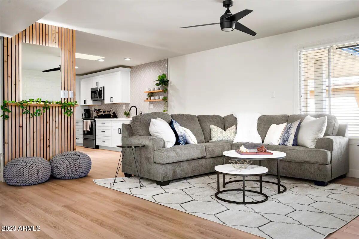 3210 S KACHINA Drive