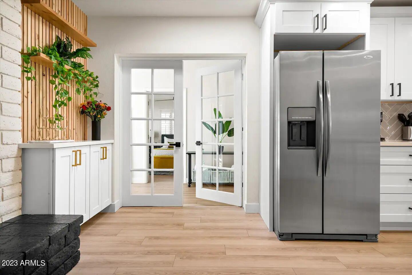 3210 S KACHINA Drive