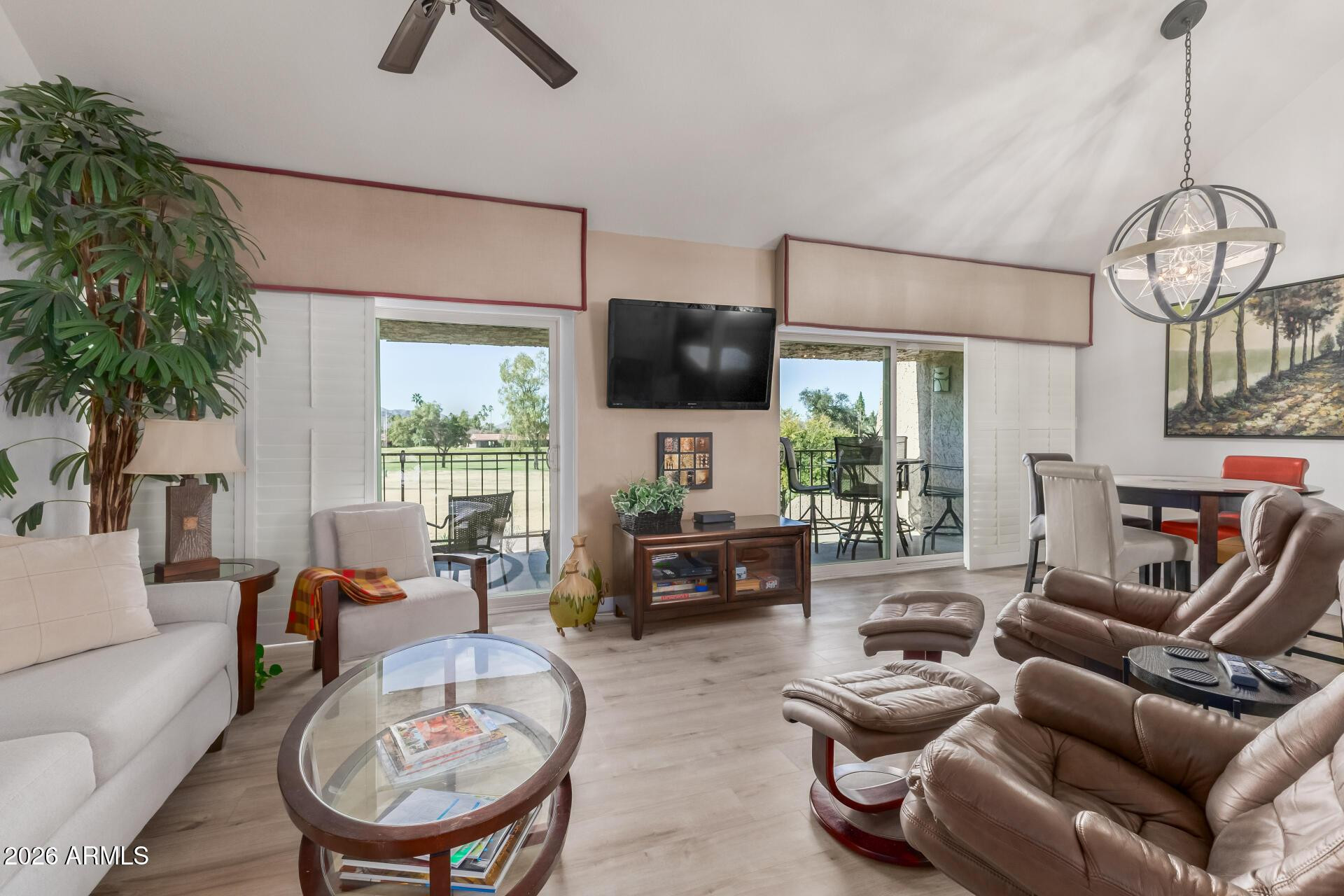 7424 N Via Camello Del Norte 190