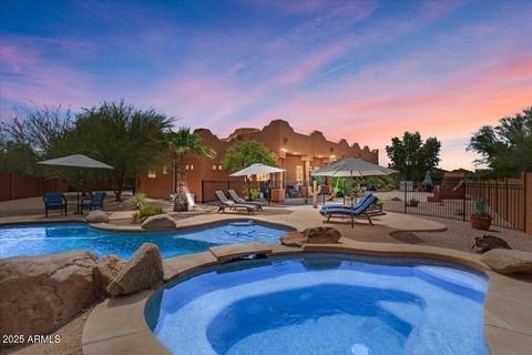 9435 E HOBART Circle Mesa AZ 85207