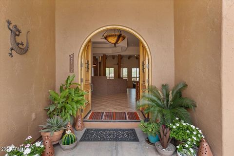 9435 E HOBART Circle Mesa AZ 85207