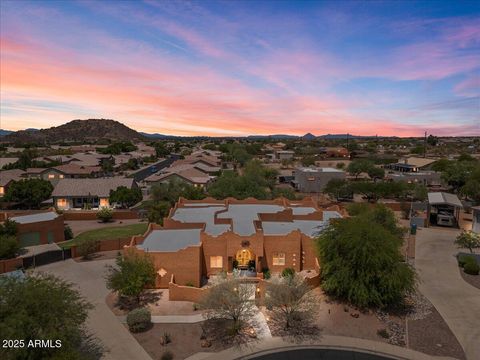 9435 E HOBART Circle Mesa AZ 85207