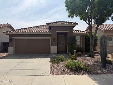 Photo of 2557 W Bisbee Way, Phoenix, AZ 85086 (MLS # 7005970)