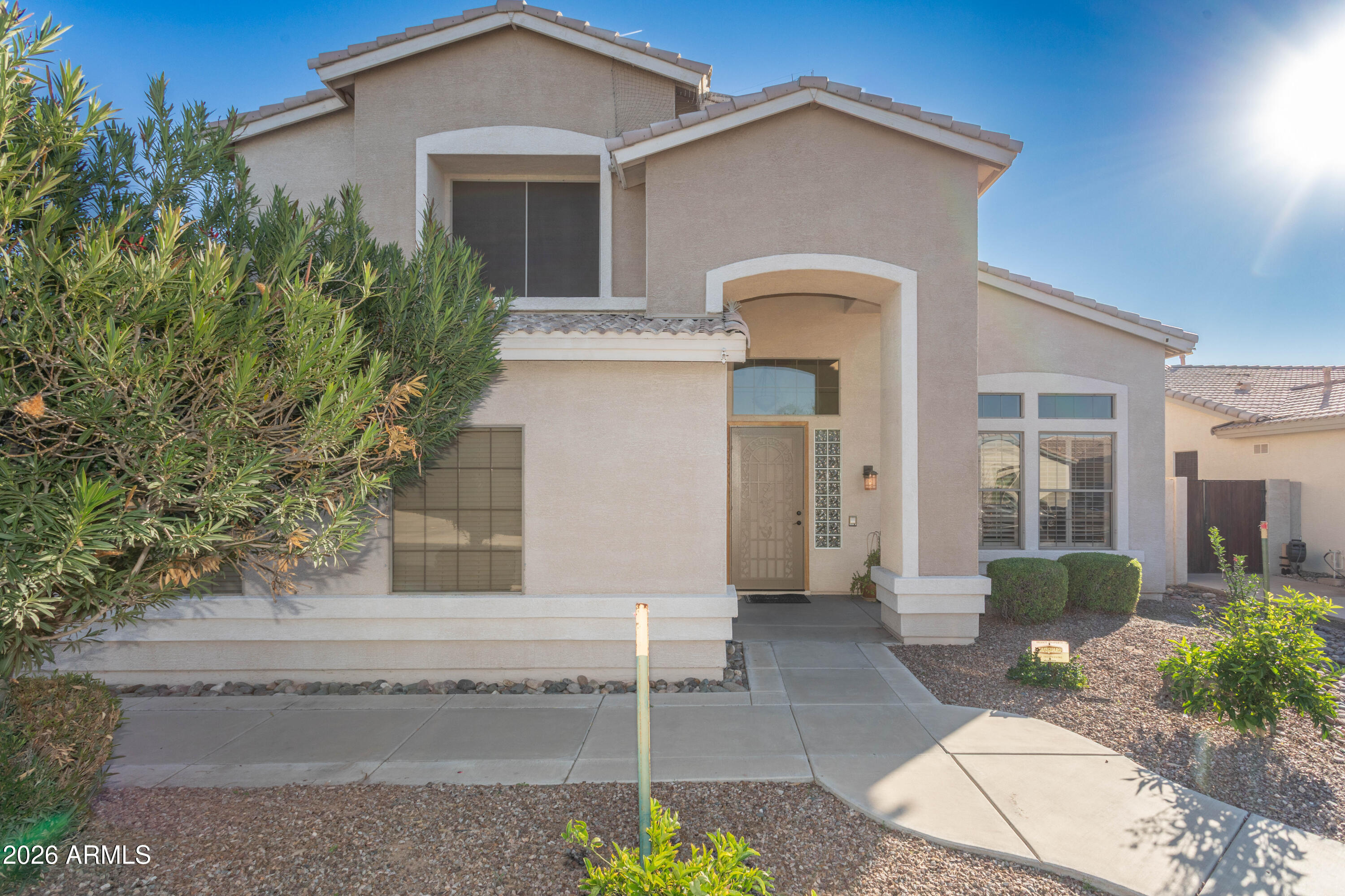 2029 W WILDHORSE Drive