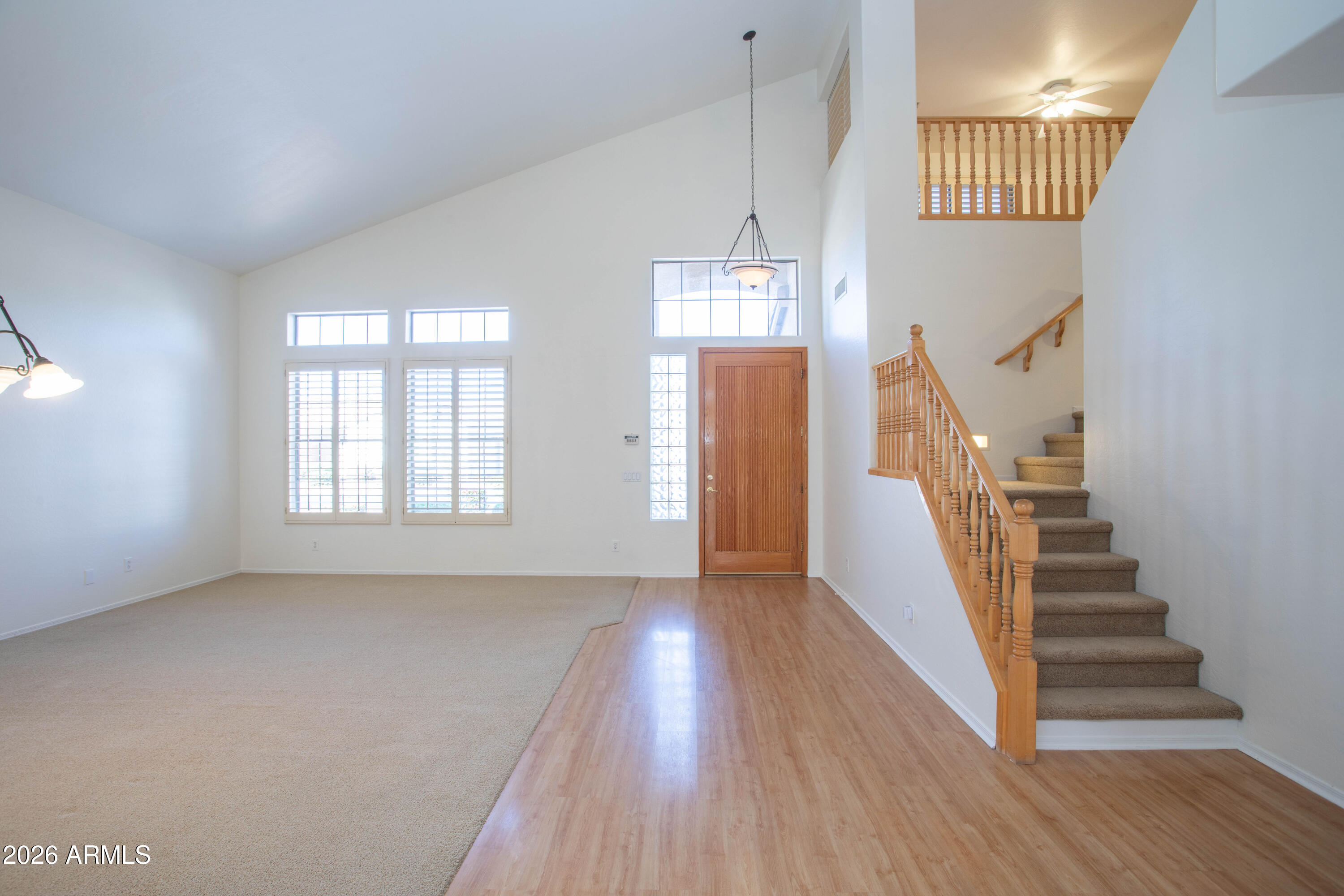 2029 W WILDHORSE Drive