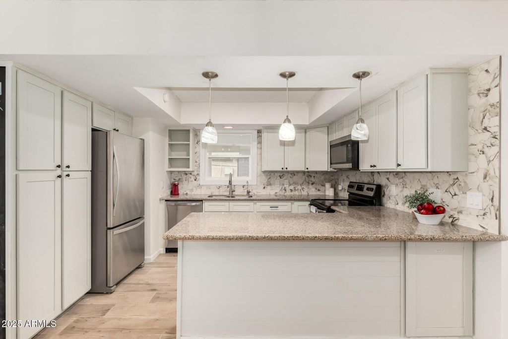 Photo of 2534 E Fairfield Street, Mesa, AZ 85213 (MLS # 6931427)