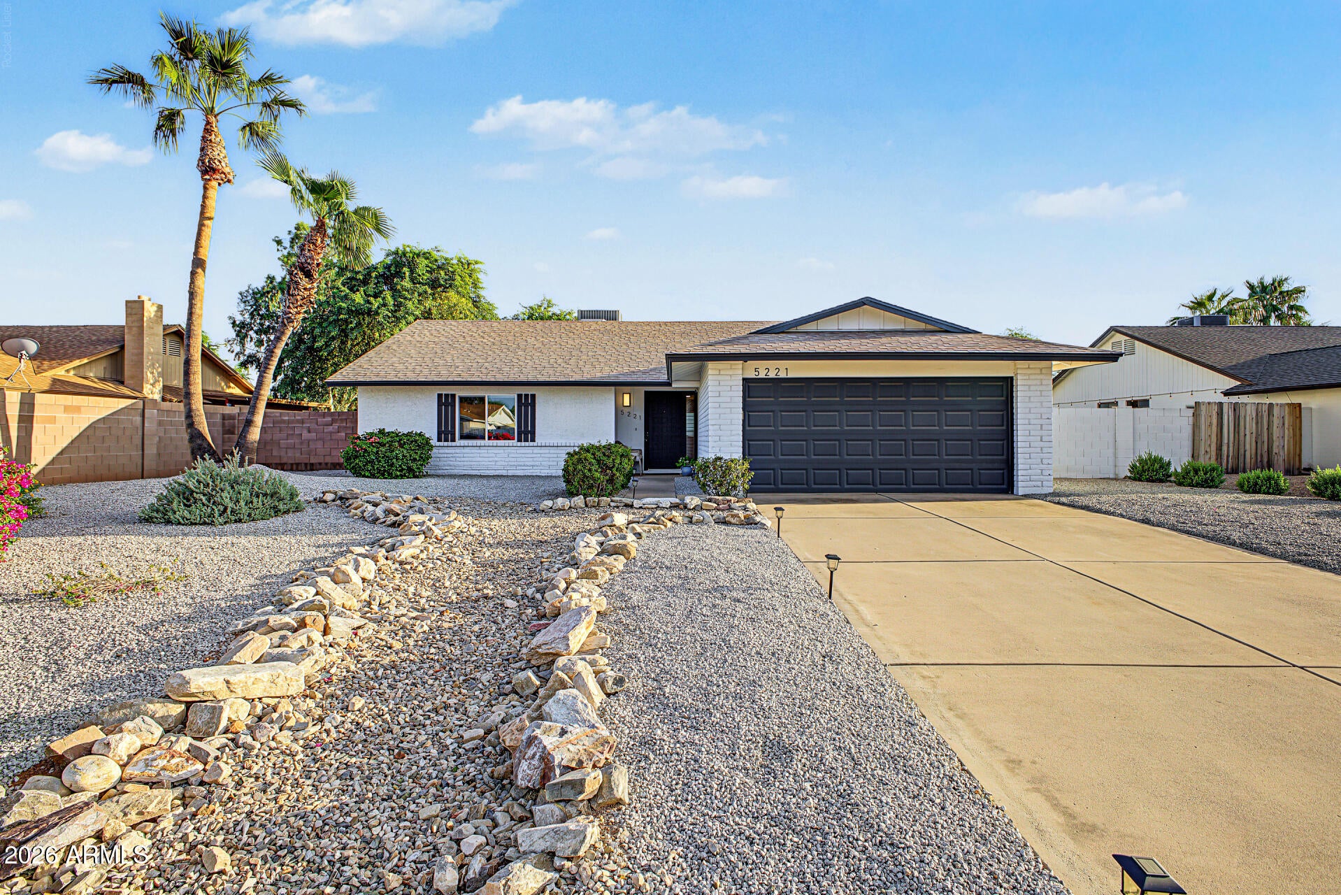 5221 E TIERRA BUENA Lane