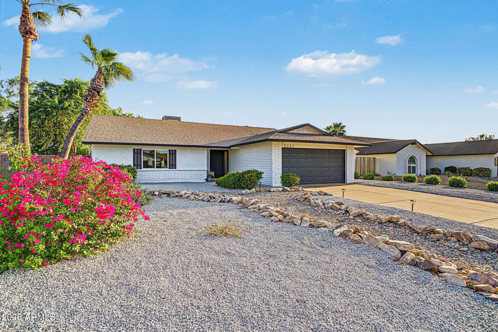 5221 E TIERRA BUENA Lane