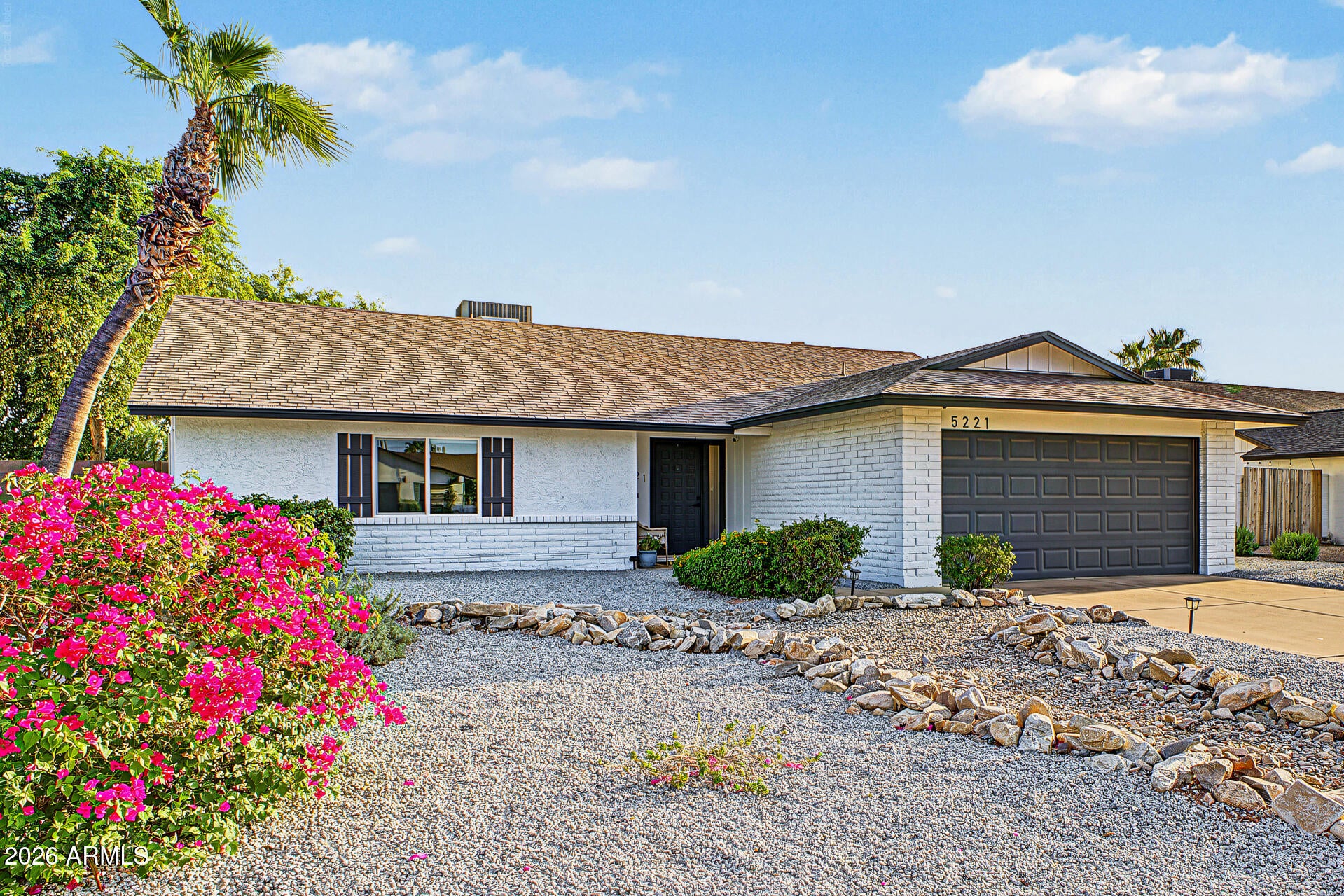 5221 E TIERRA BUENA Lane