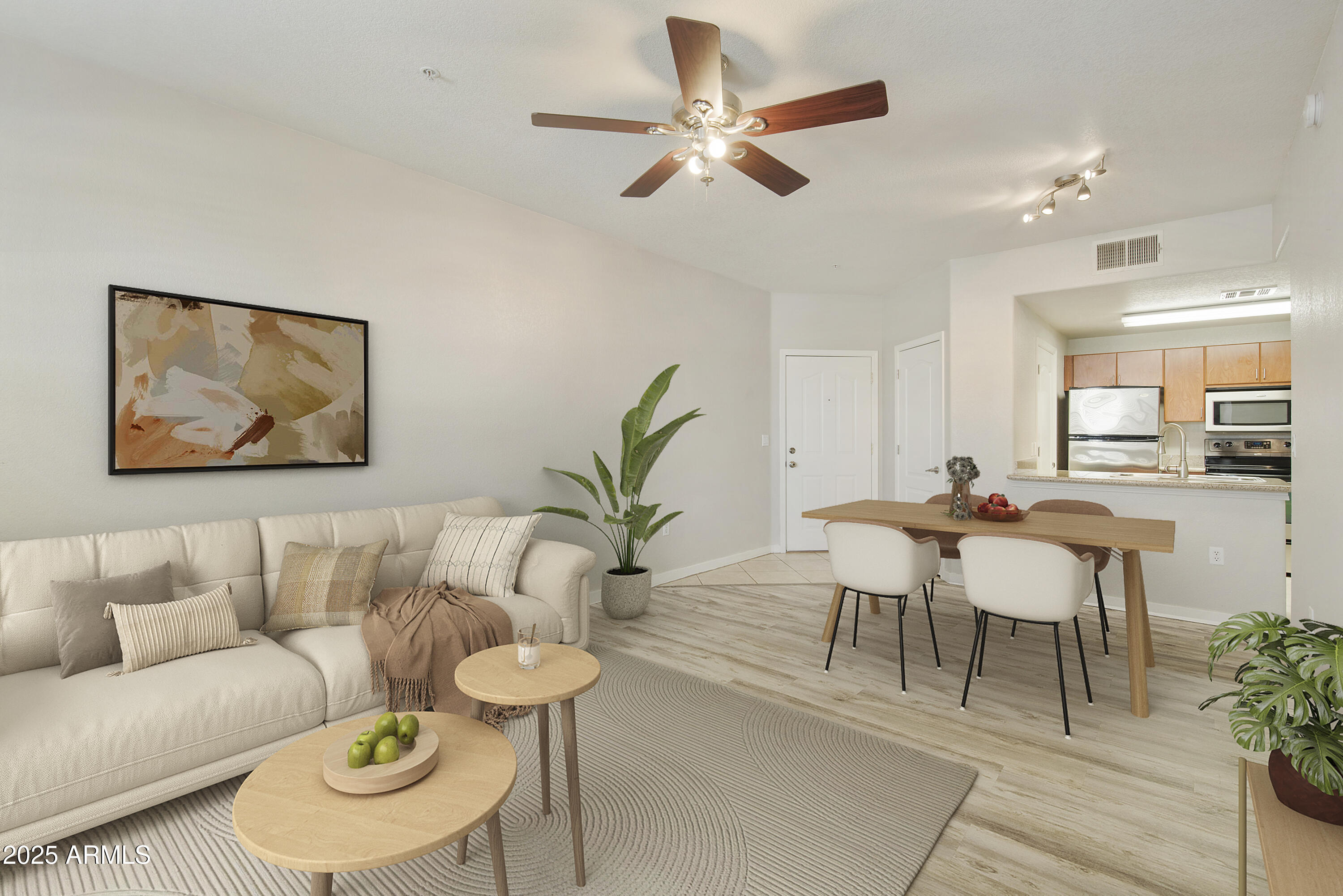 5302 E VAN BUREN Street 2060