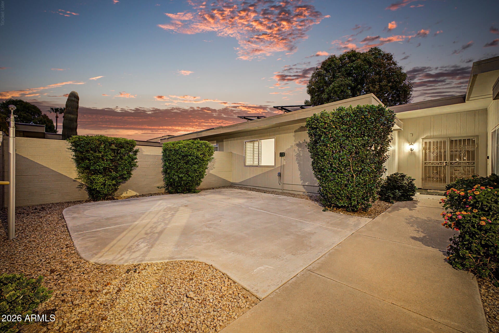 10105 W MANZANITA Drive