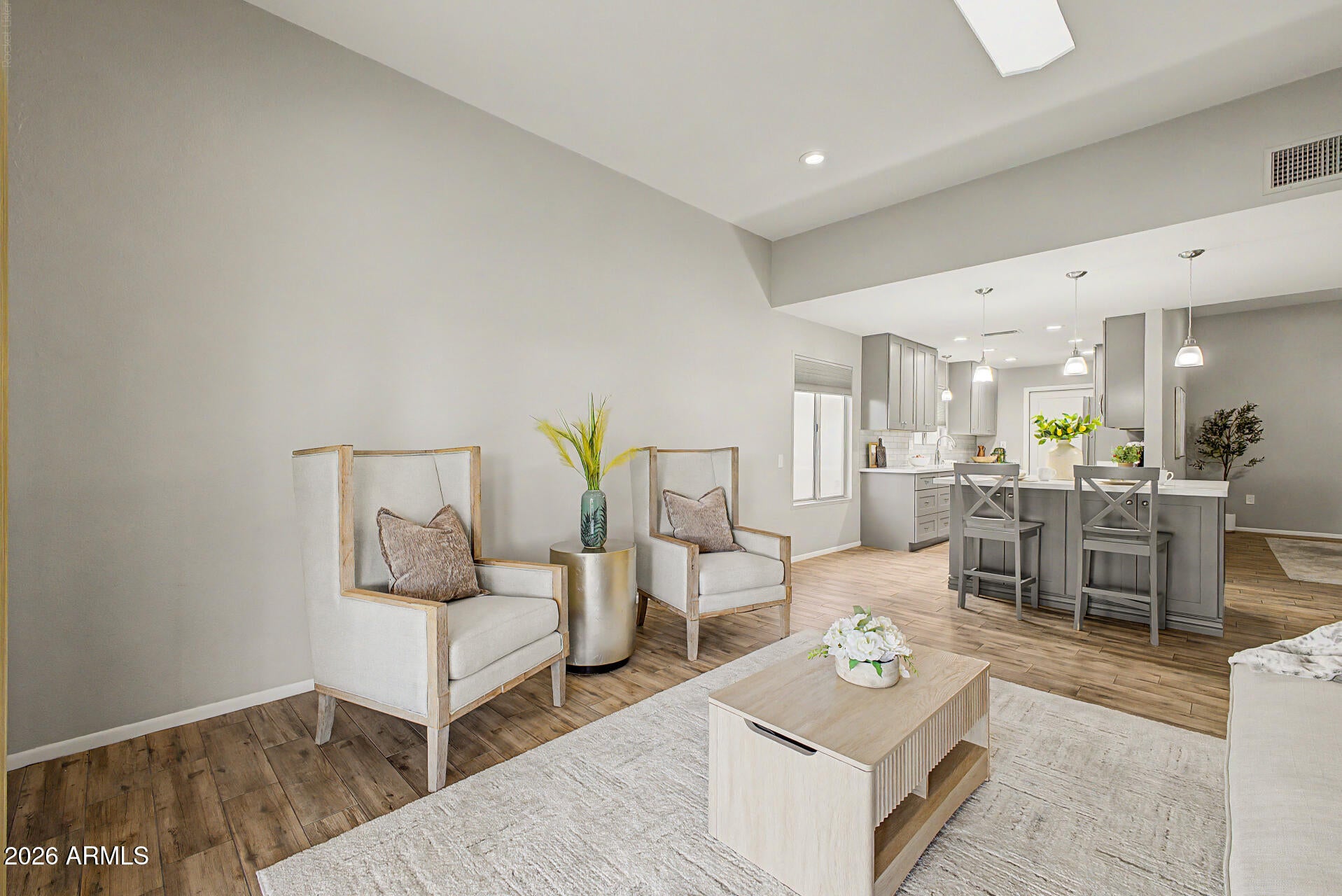 10105 W MANZANITA Drive