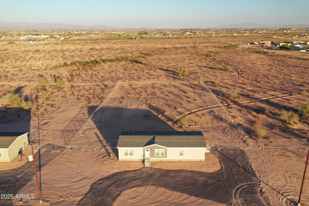 Photo of 2239 S 357th Drive, Tonopah, AZ 85354 (MLS # 6945545)