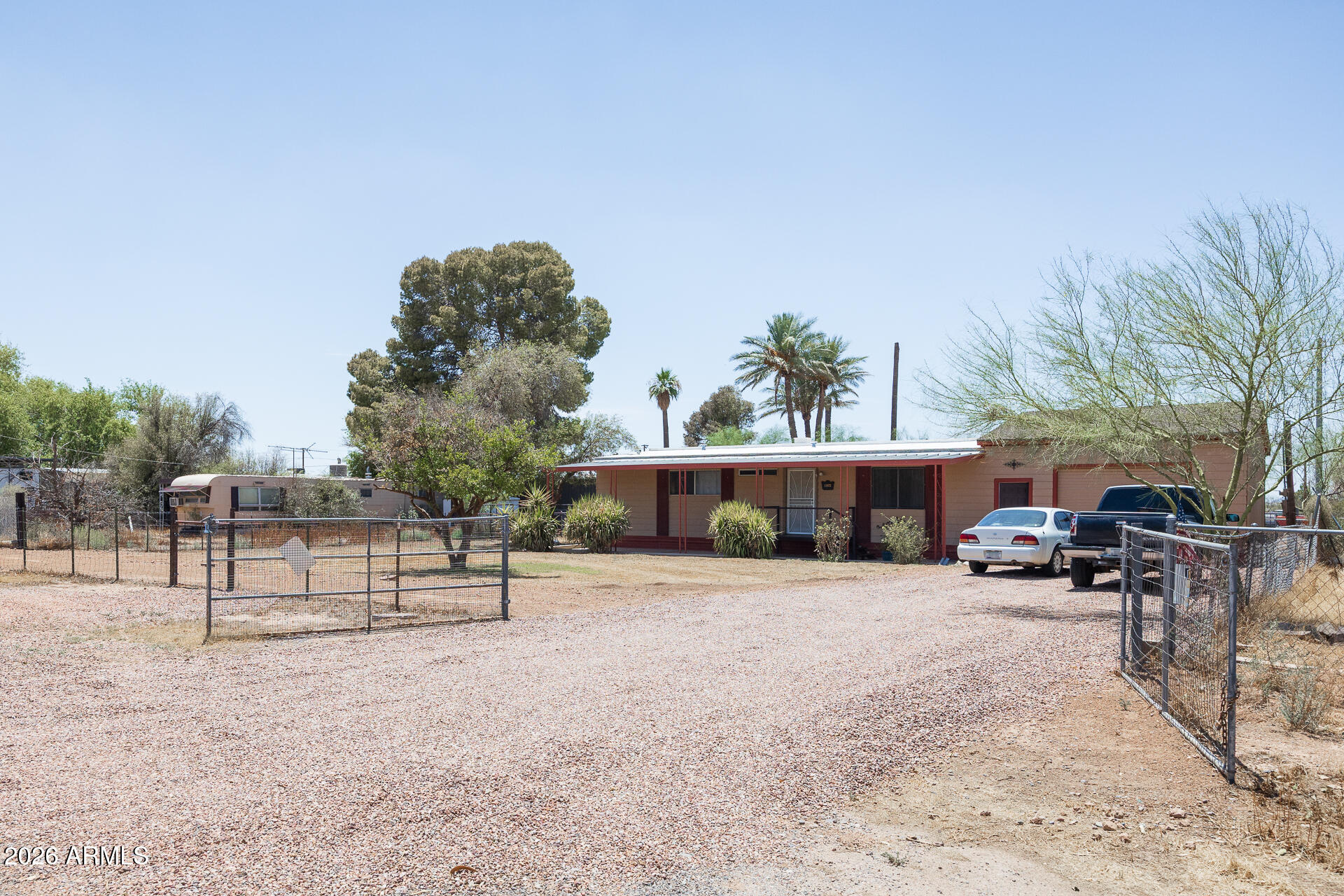 11822 N MCGEE Road