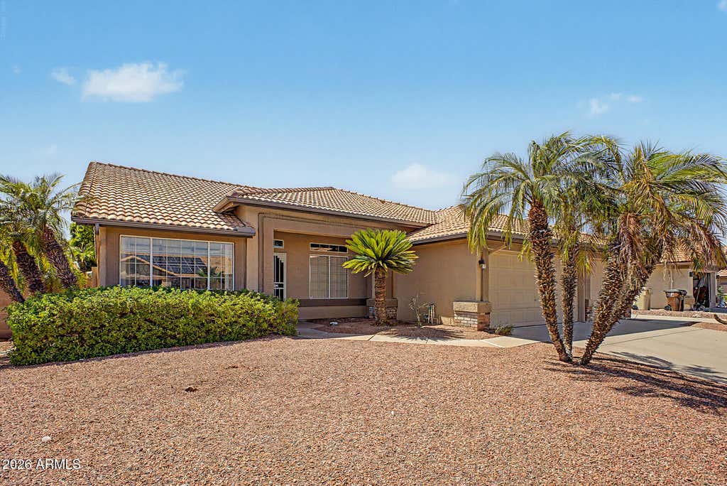 Photo of 20432 N 110th Avenue, Peoria, AZ 85373 (MLS # 7069725)