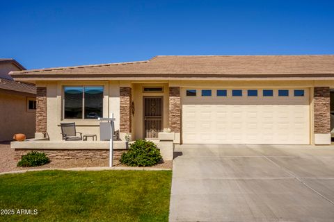 2662 S SPRINGWOOD Boulevard 338 Mesa AZ 85209
