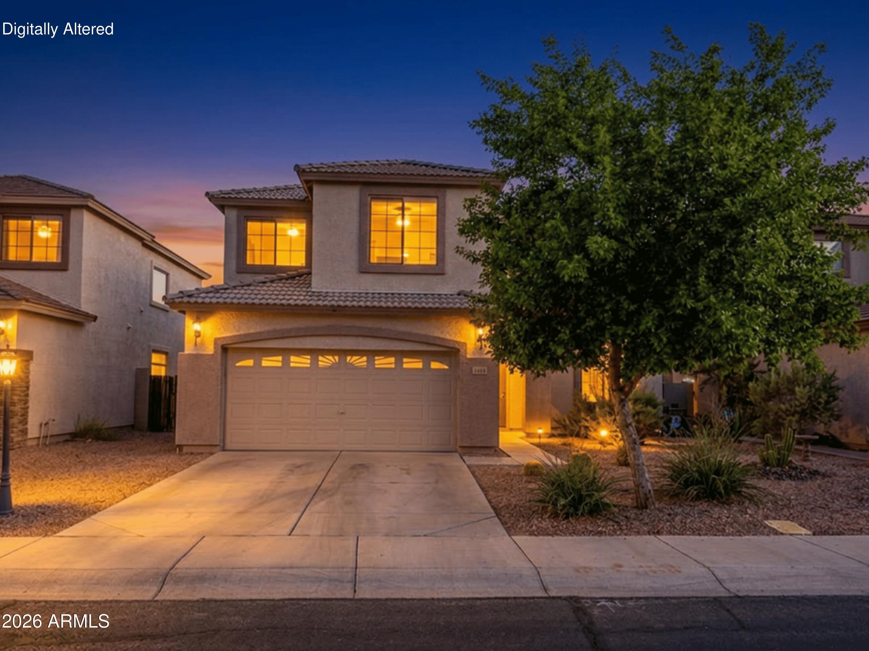 11365 W YUMA Street