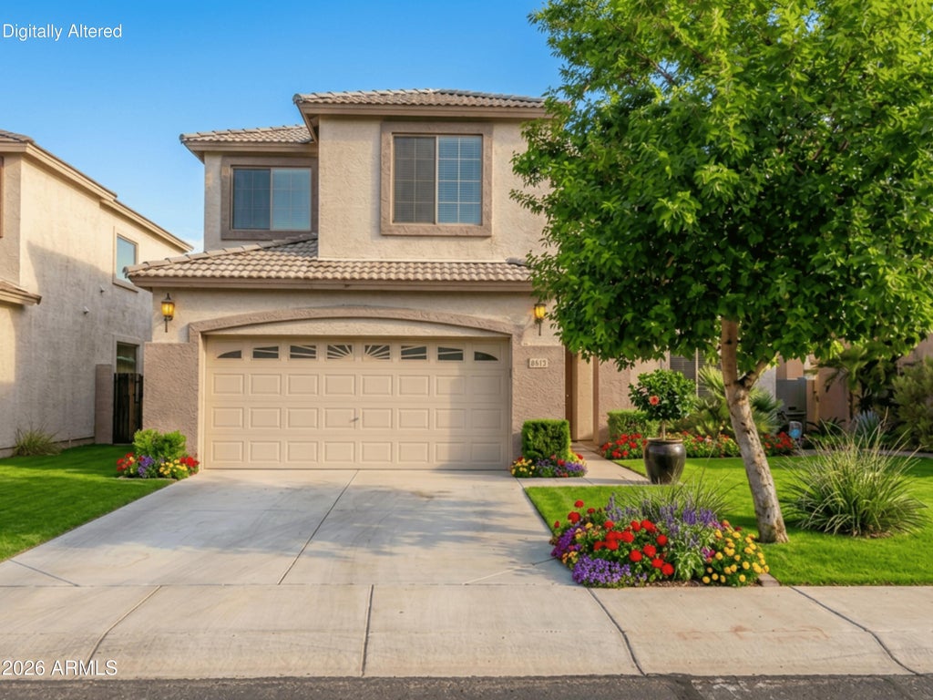 Photo of 11365 W Yuma Street, Avondale, AZ 85323 (MLS # 7051080)