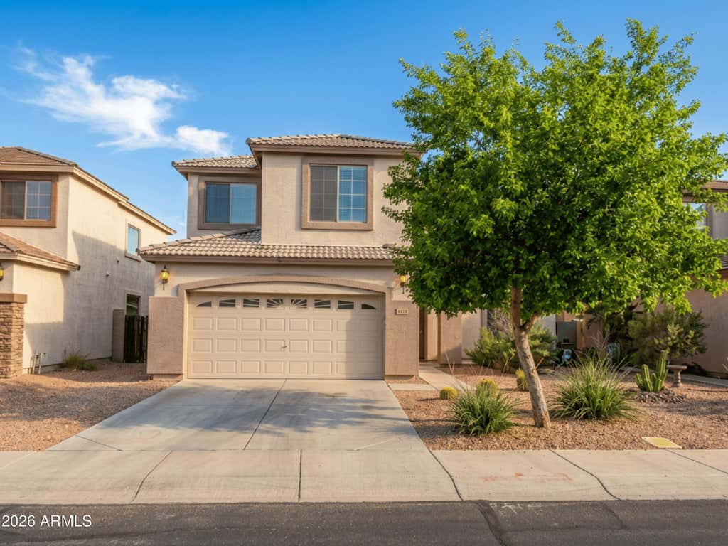 Photo of 11365 W Yuma Street, Avondale, AZ 85323 (MLS # 7051080)