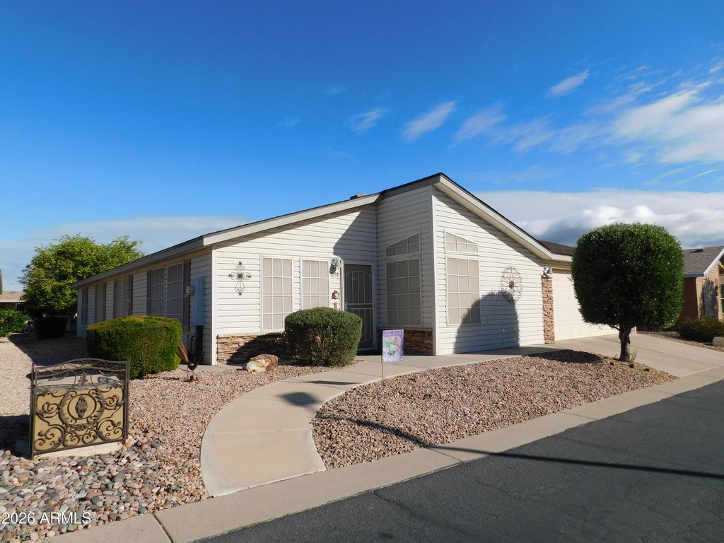 Photo of 3301 S Goldfield Road #1054, Apache Junction, AZ 85119 (MLS # 6987095)