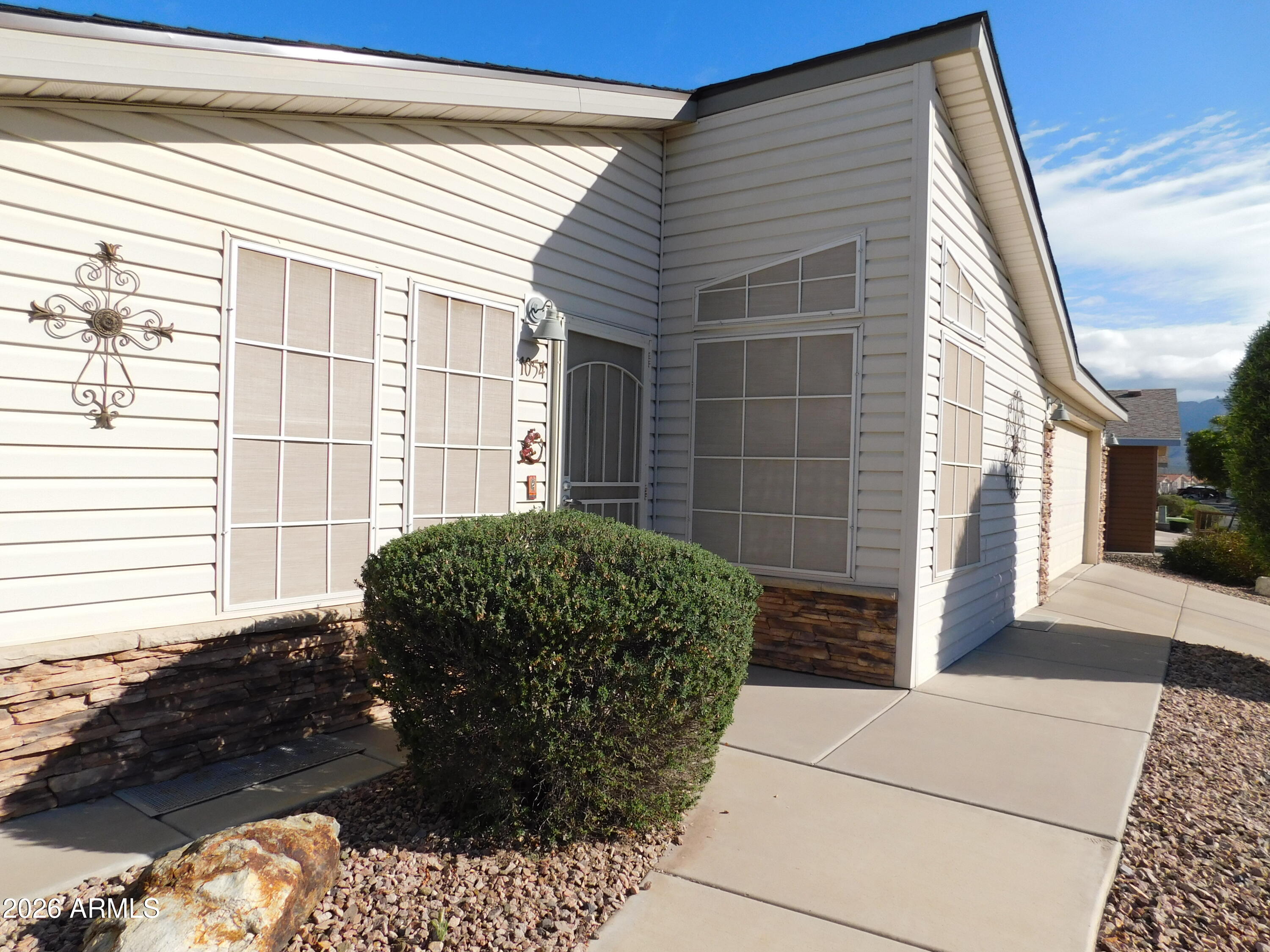 3301 S GOLDFIELD Road 1054