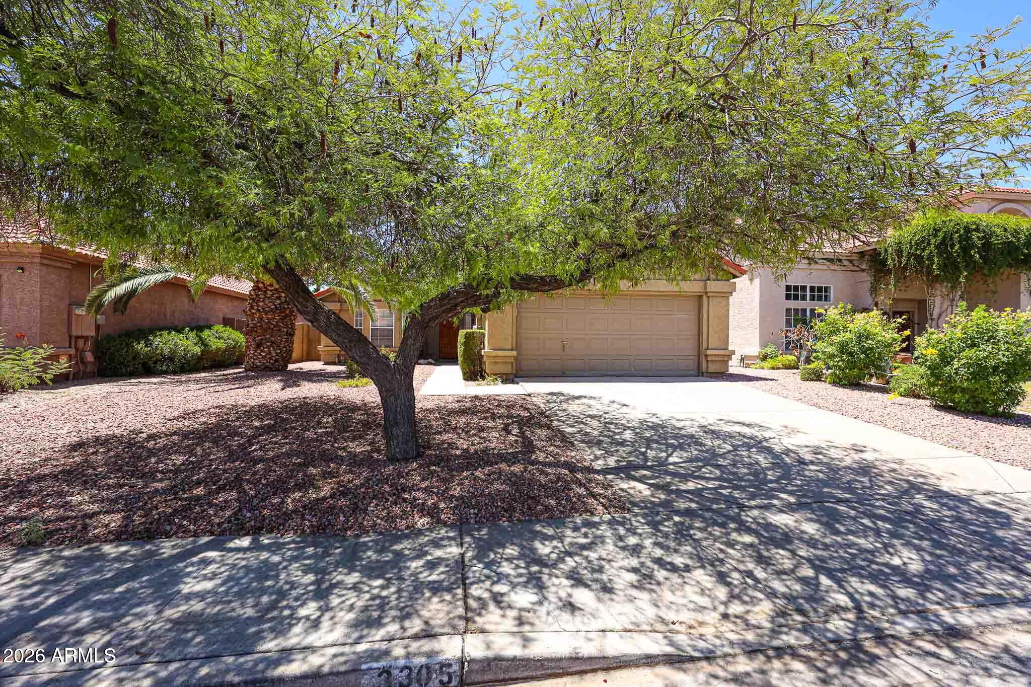 3305 E Wildwood Drive