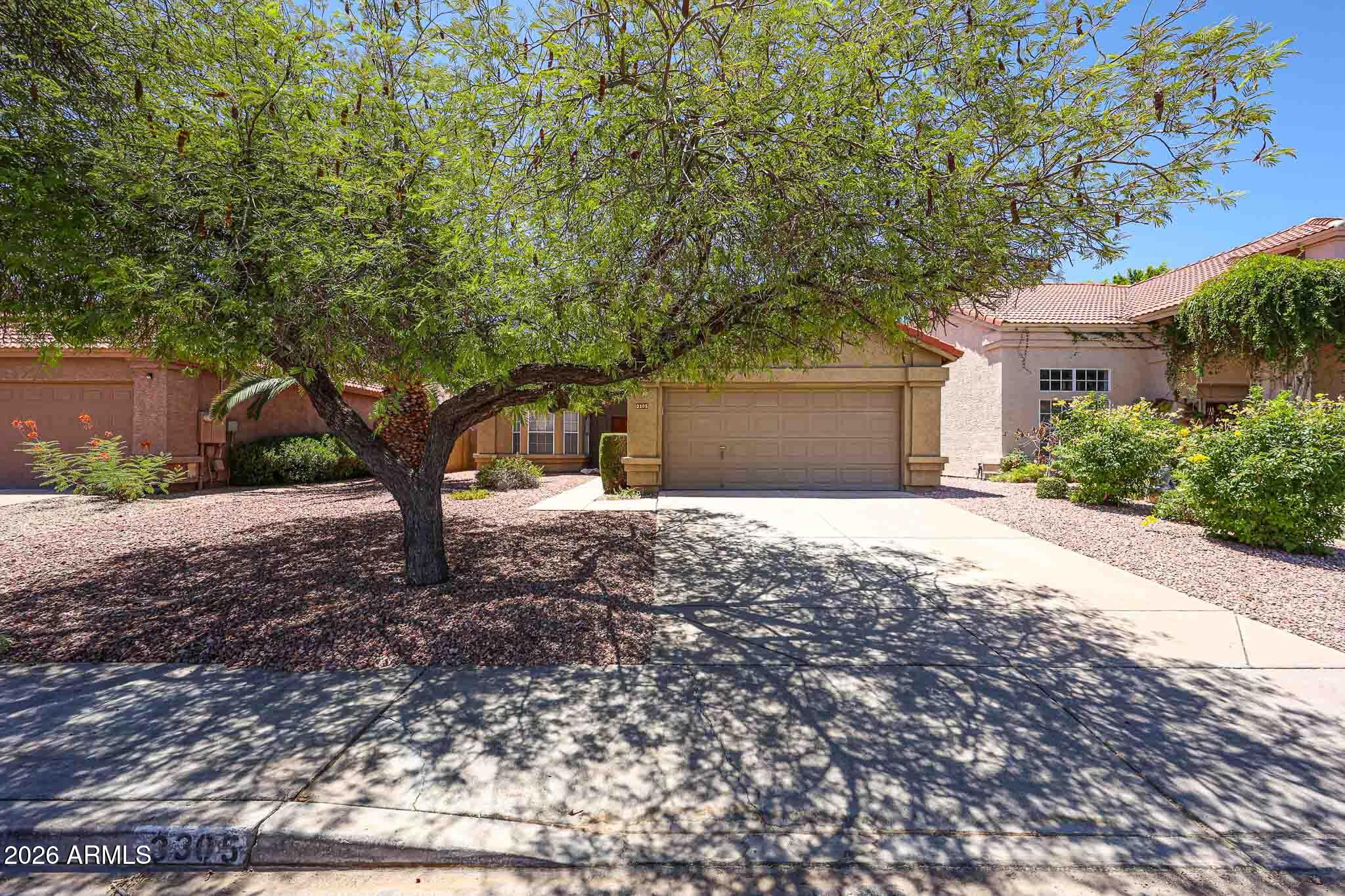 3305 E Wildwood Drive