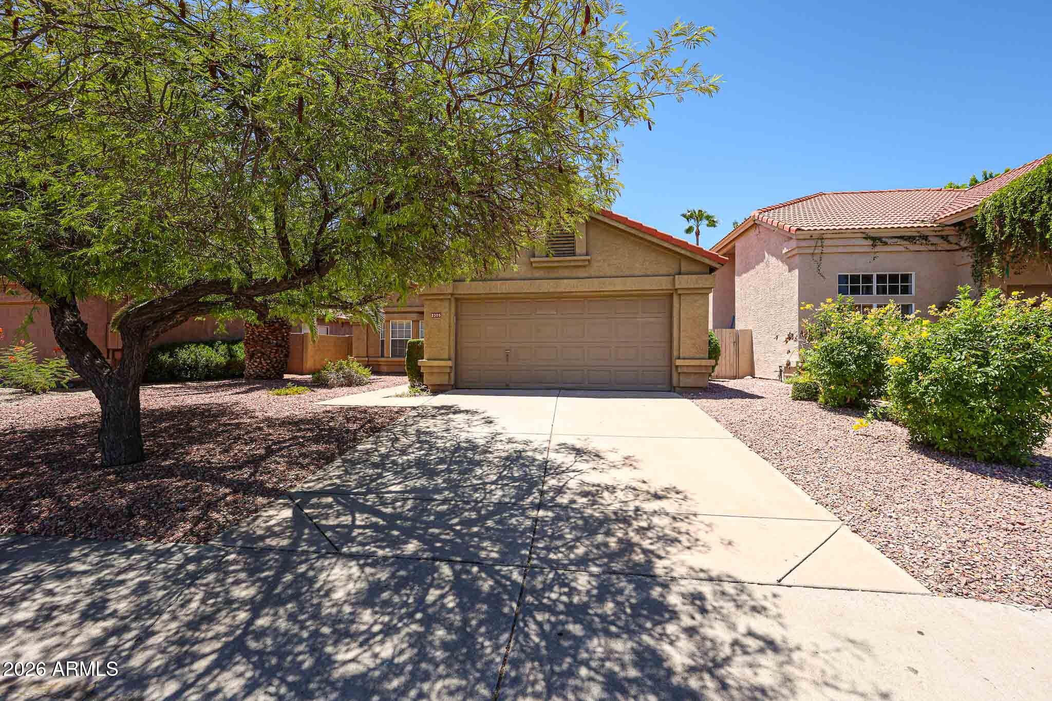 3305 E Wildwood Drive