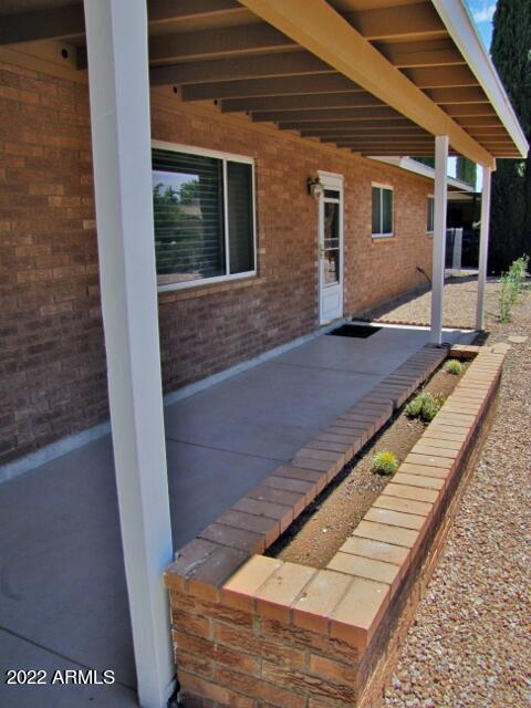 GARDEN CANYON HEIGHTS STRATCOM VILLAGE - Residential Lease