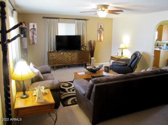 GARDEN CANYON HEIGHTS STRATCOM VILLAGE - Residential Lease