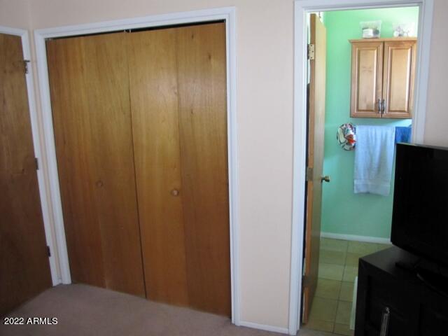 GARDEN CANYON HEIGHTS STRATCOM VILLAGE - Residential Lease