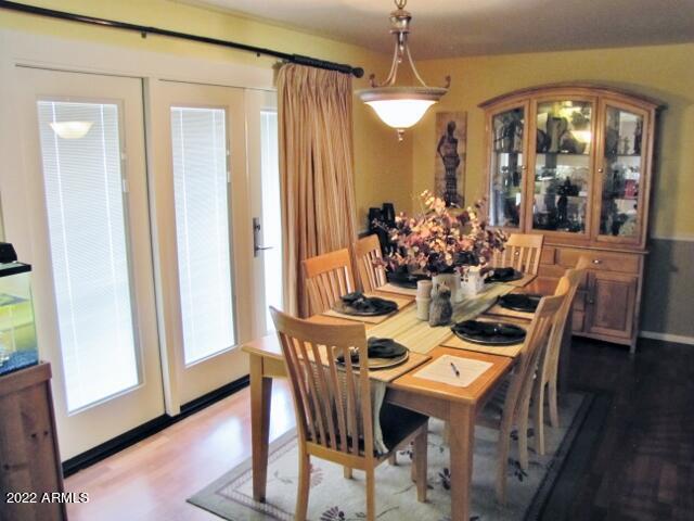 GARDEN CANYON HEIGHTS STRATCOM VILLAGE - Residential Lease