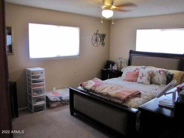 GARDEN CANYON HEIGHTS STRATCOM VILLAGE - Residential Lease