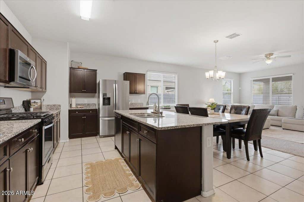 Photo of 3193 N 302nd Avenue, Buckeye, AZ 85396 (MLS # 7041714)