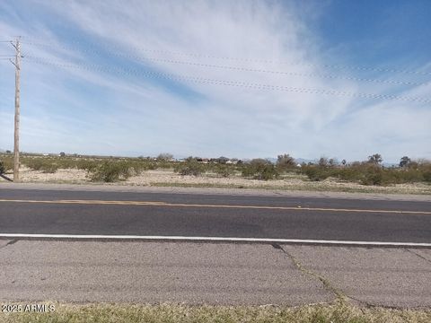 824 W HIGHWAY 287 -- 1 Florence AZ 85132