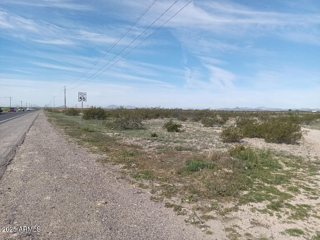 824 W HIGHWAY 287 -- 1
