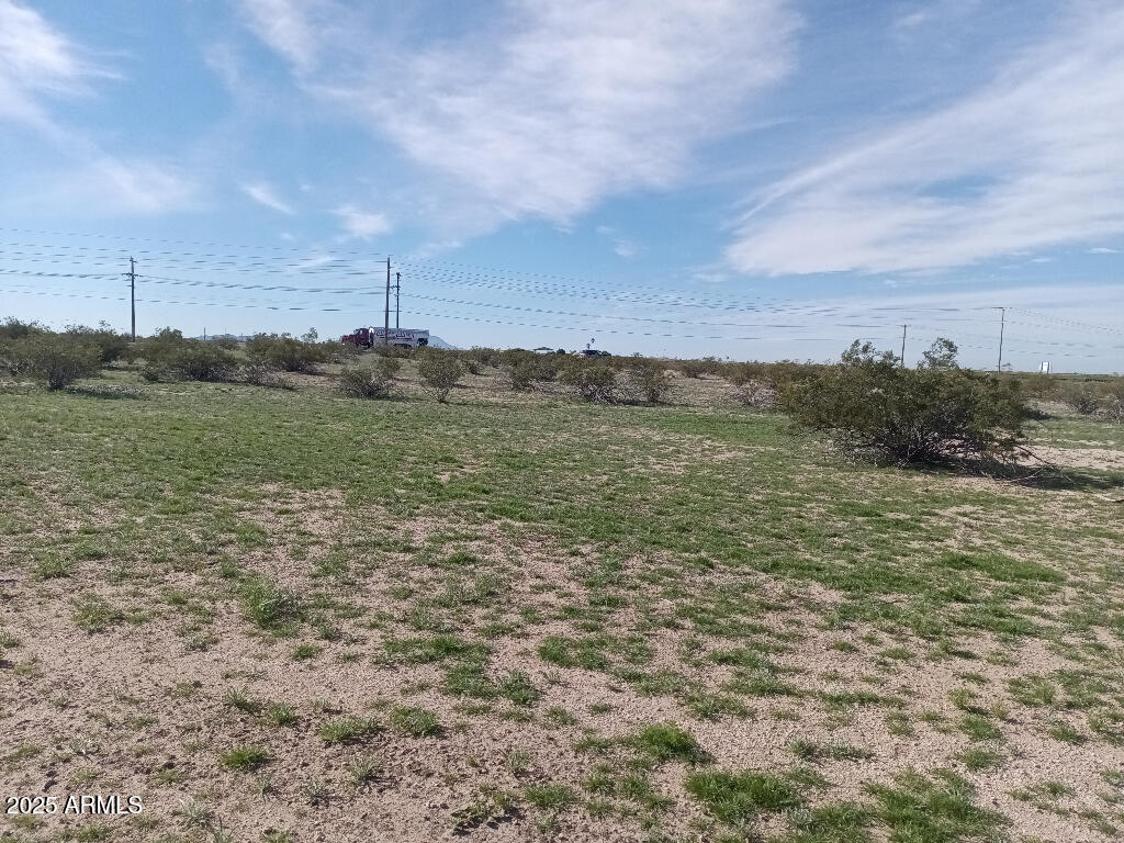 824 W HIGHWAY 287 -- 1