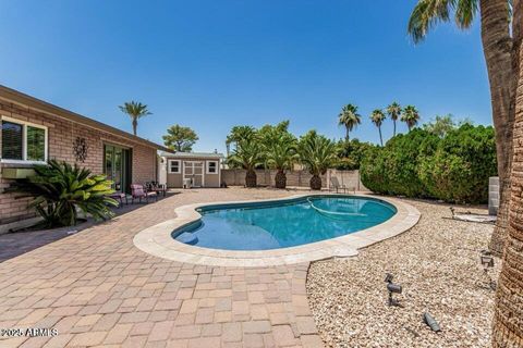 8620 E Sells Drive N Scottsdale AZ 85251