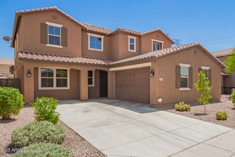 12029 W OVERLIN Lane Avondale AZ 85323