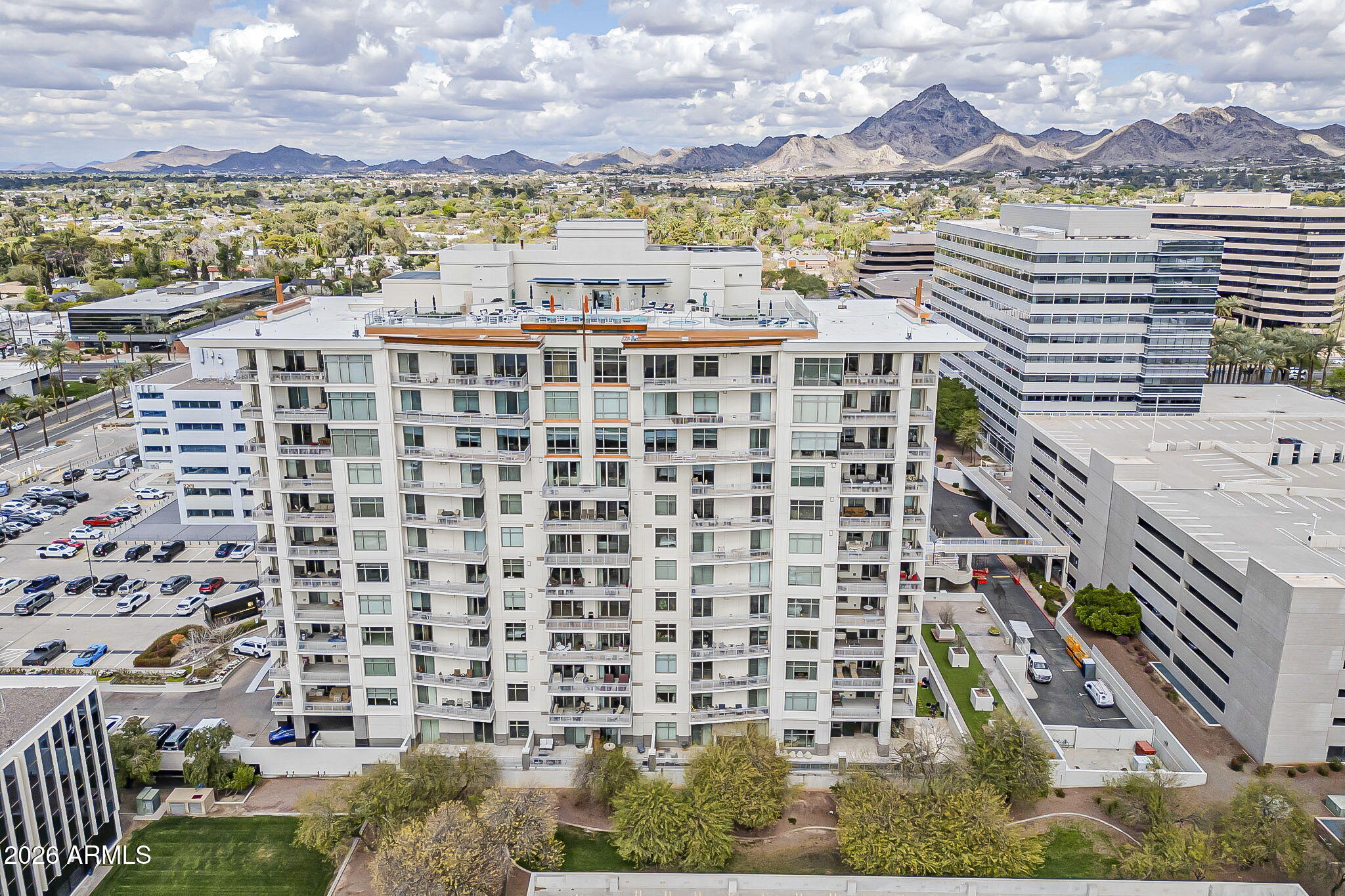 2211 E CAMELBACK Road 604