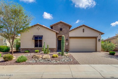 4647 N ALDEA Road E Litchfield Park AZ 85340