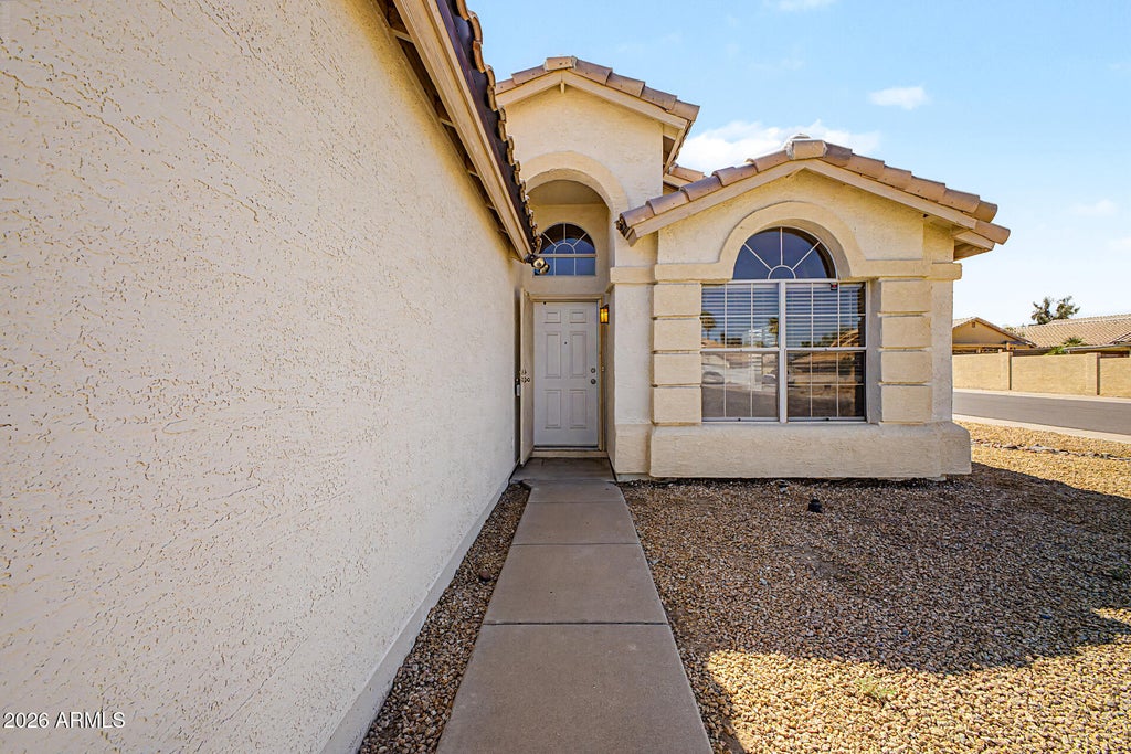 Photo of 881 E Orchid Lane, Chandler, AZ 85225 (MLS # 7081482)