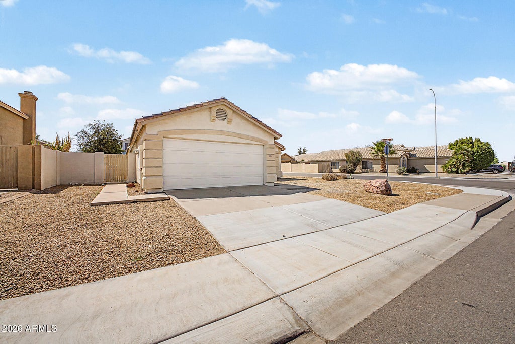 Photo of 881 E Orchid Lane, Chandler, AZ 85225 (MLS # 7081482)