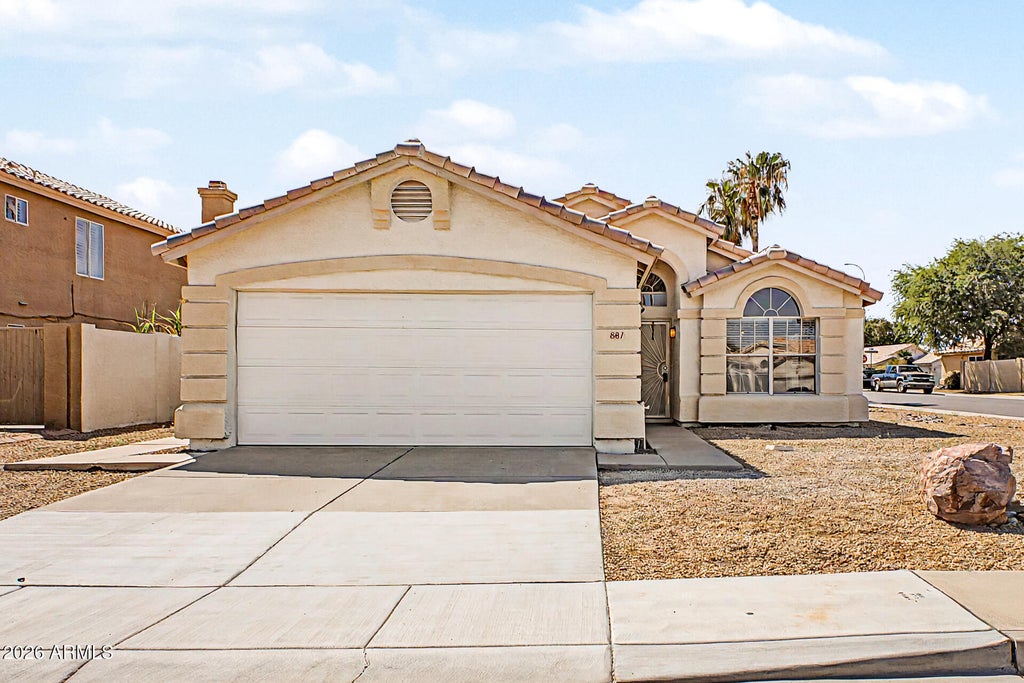 Photo of 881 E Orchid Lane, Chandler, AZ 85225 (MLS # 7081482)