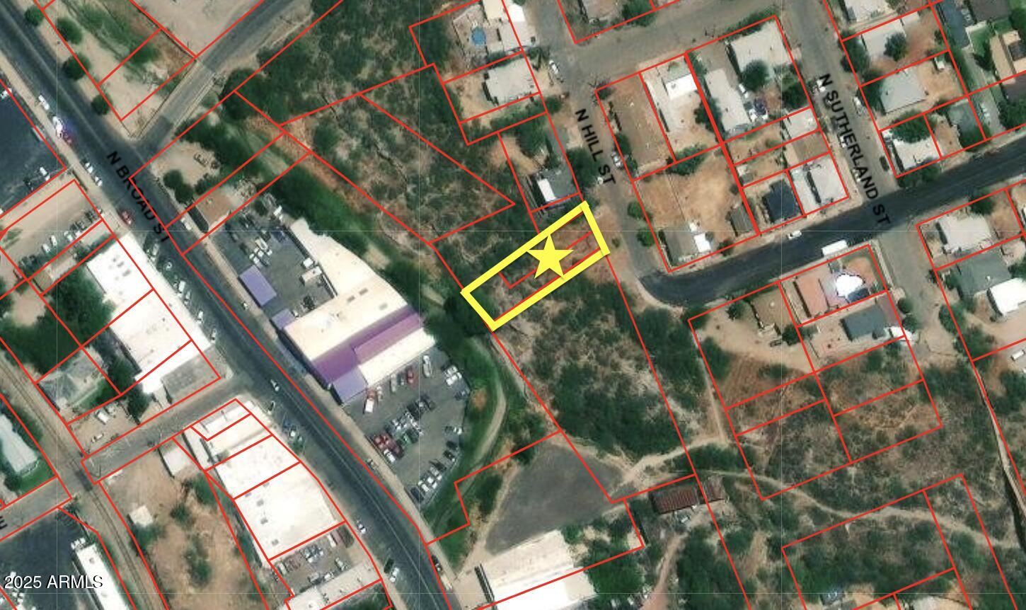 610 N Hill Street 19B