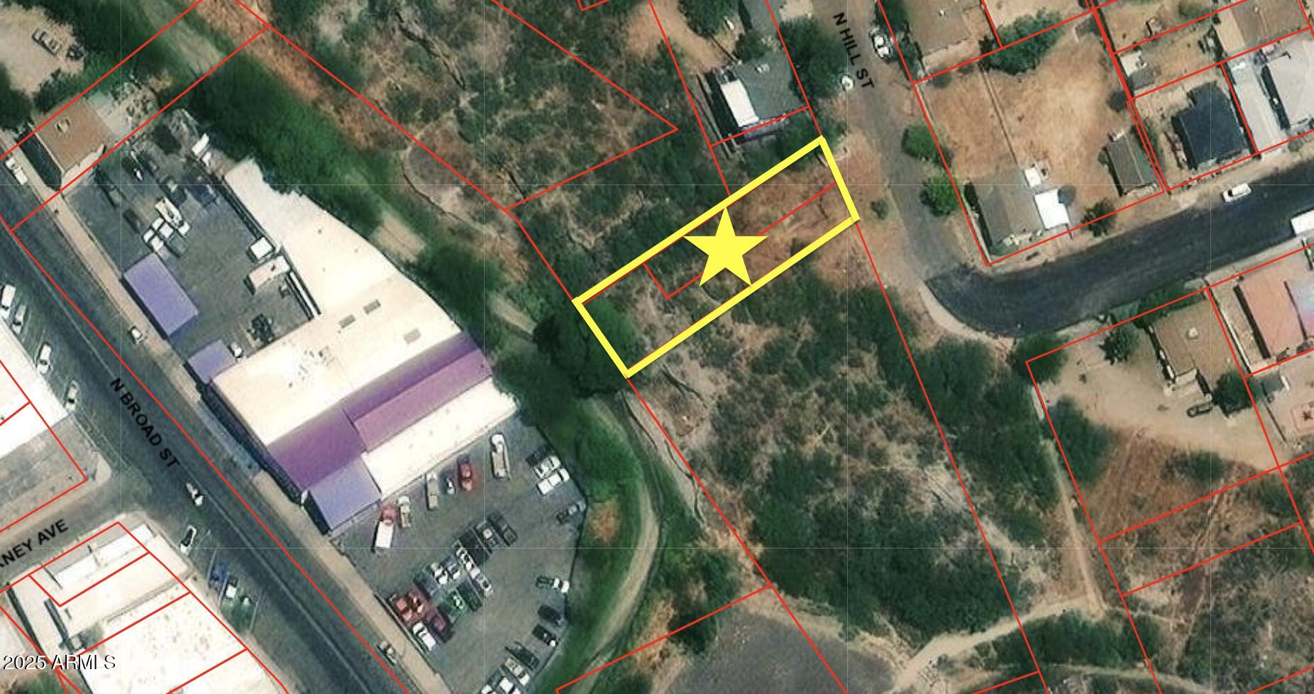 610 N Hill Street 19B