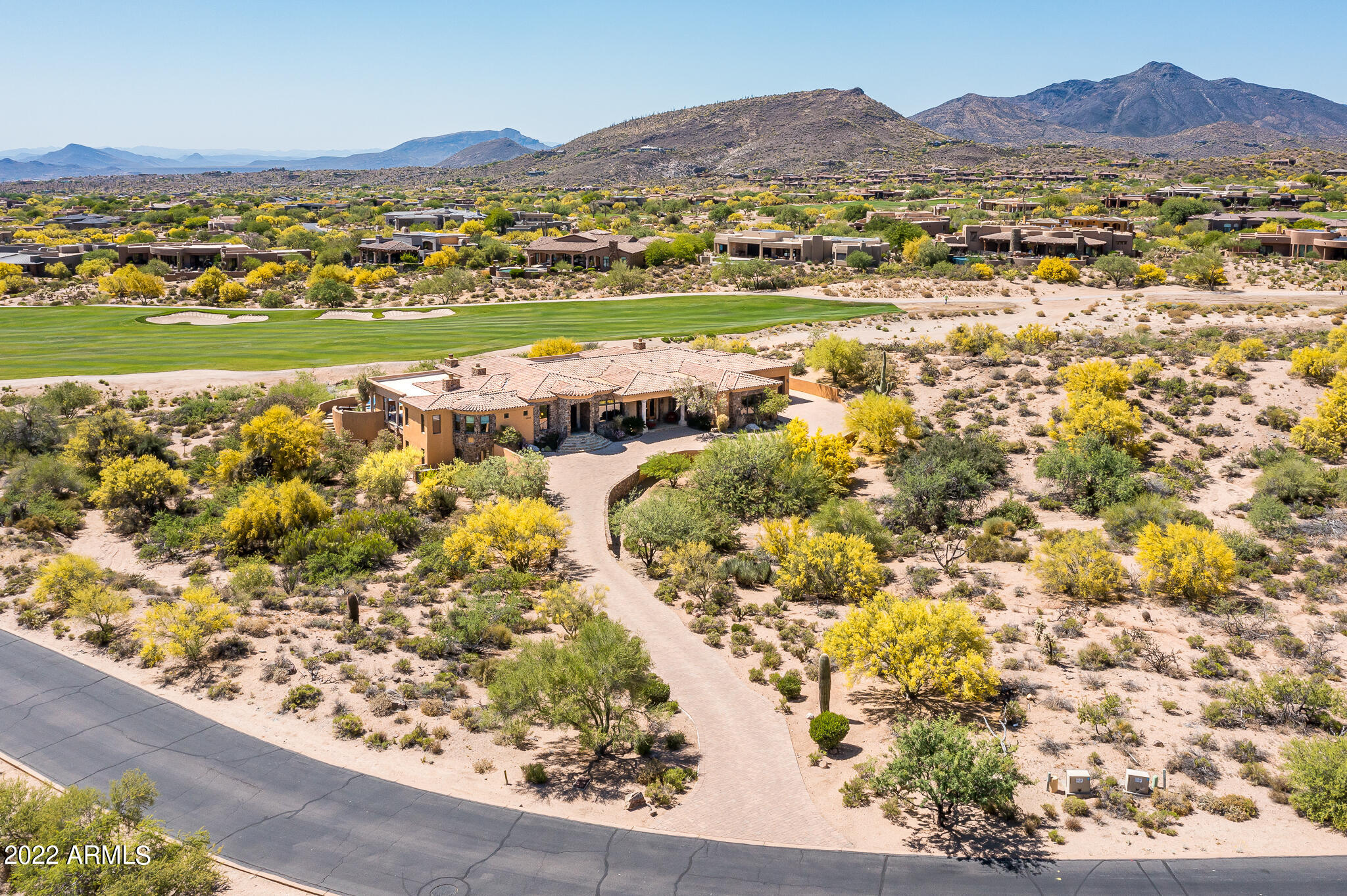 10162 E JOY RANCH Road E