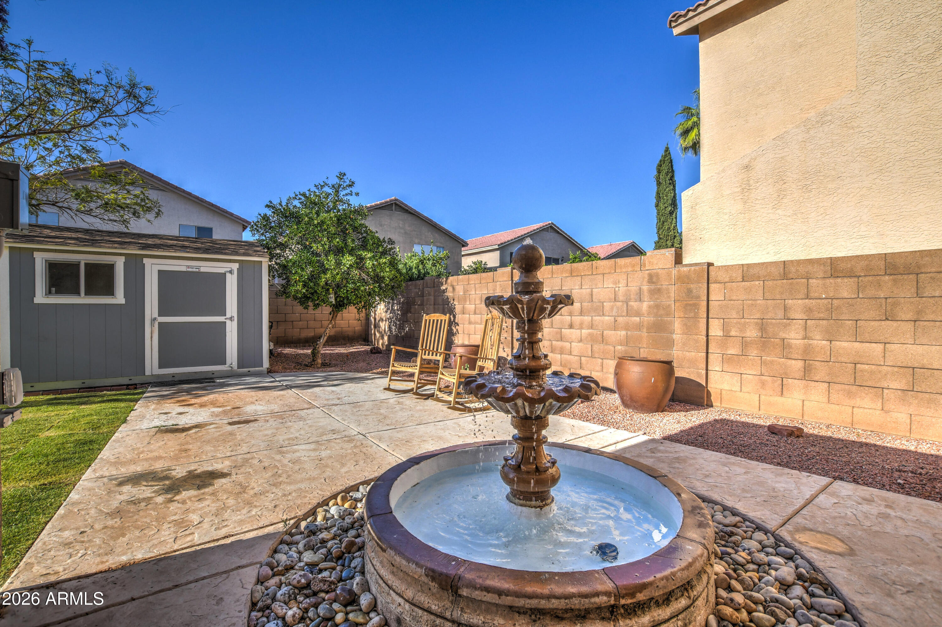 NORTH CANYON RANCH - Residential