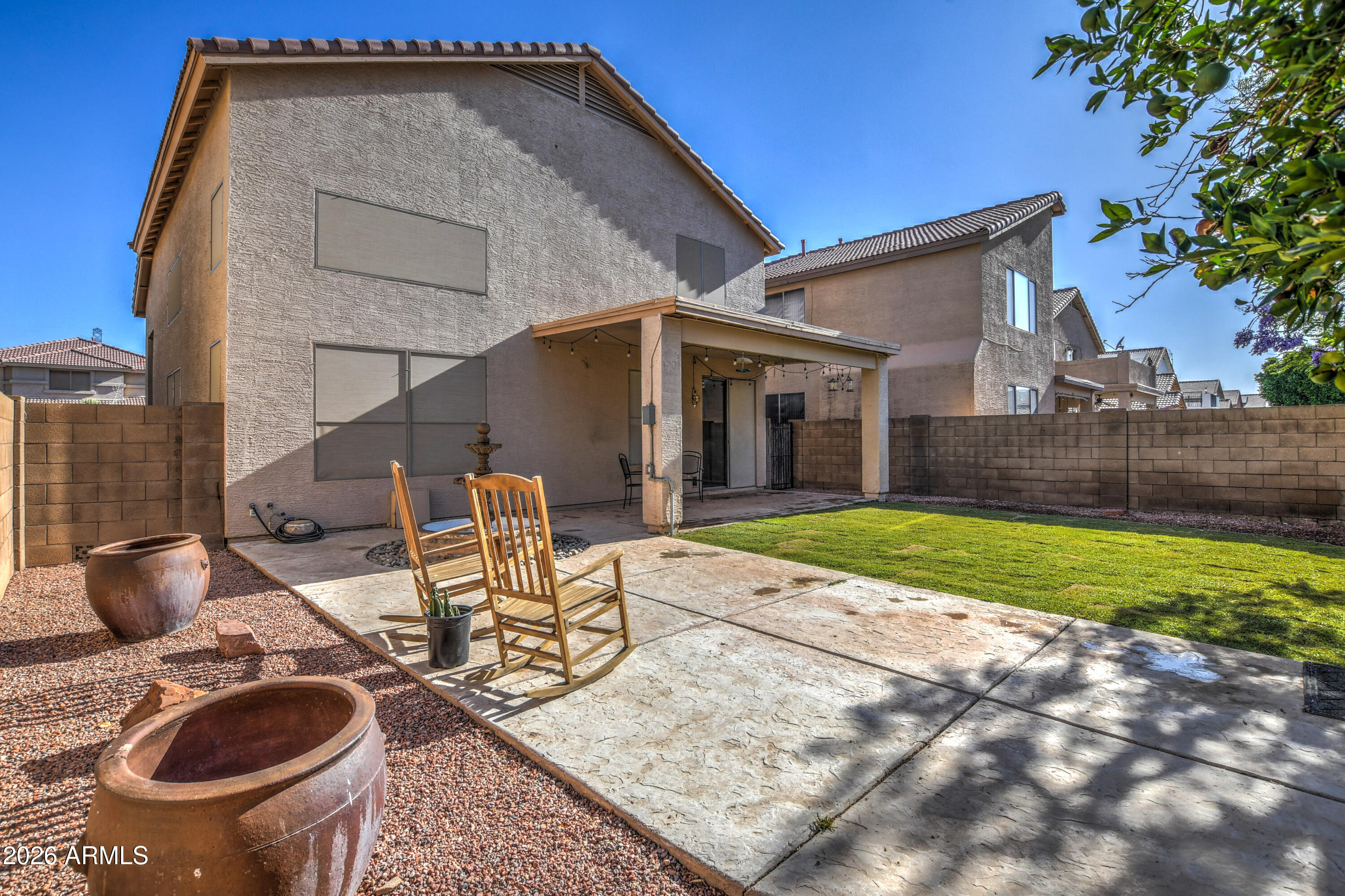 NORTH CANYON RANCH - Residential