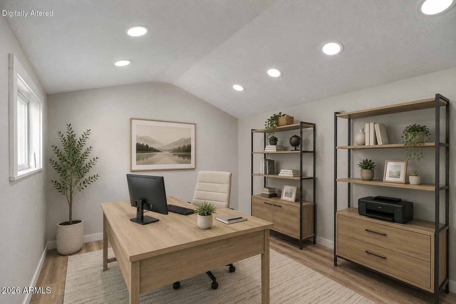 NORTH CANYON RANCH - Residential